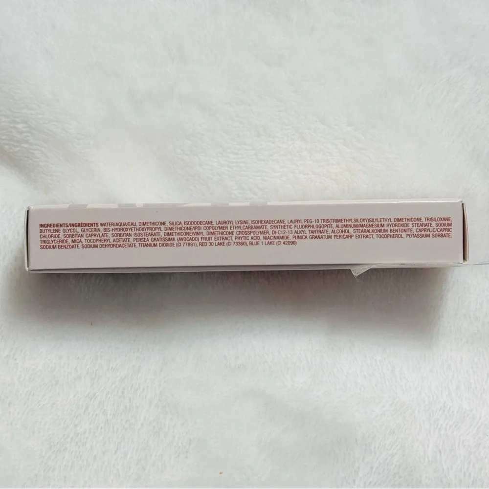 Anastasia Beverly Hills new box